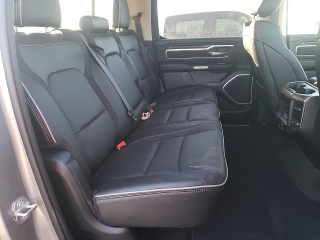 2020 RAM 1500 LARAM 1C6SRFJT2LN224573