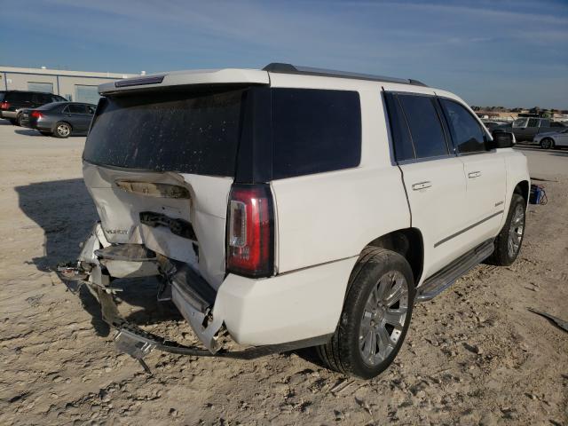 2015 GMC YUKON DENA 1GKS1CKJ5FR677065