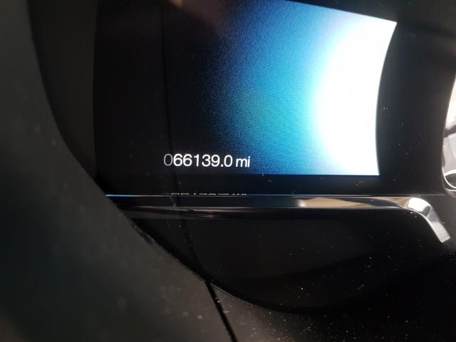2014 LINCOLN MKZ HYBRID 3LN6L2LU3ER833077