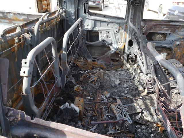 2012 TOYOTA TUNDRA DOU - 5TFUY5F10CX232178