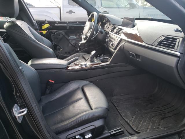 2016 BMW 328 XIGT S WBA8Z5C59GG500315