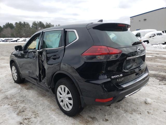 2018 NISSAN ROGUE S 5N1AT2MV9JC745306