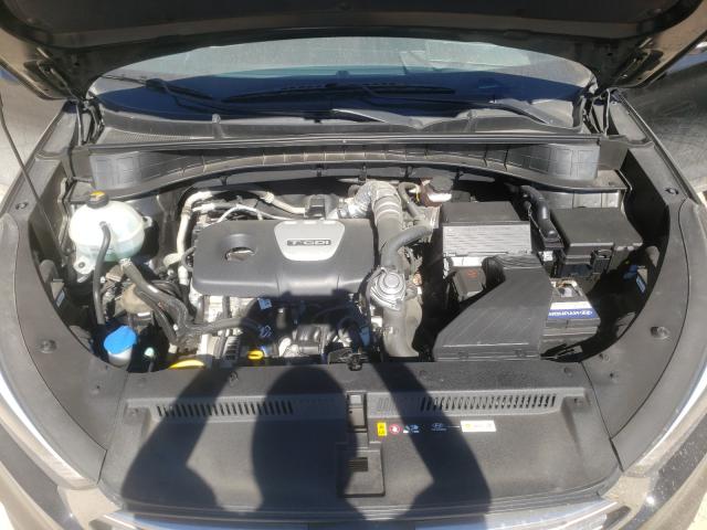 2017 HYUNDAI TUCSON LIM KM8J33A29HU374426