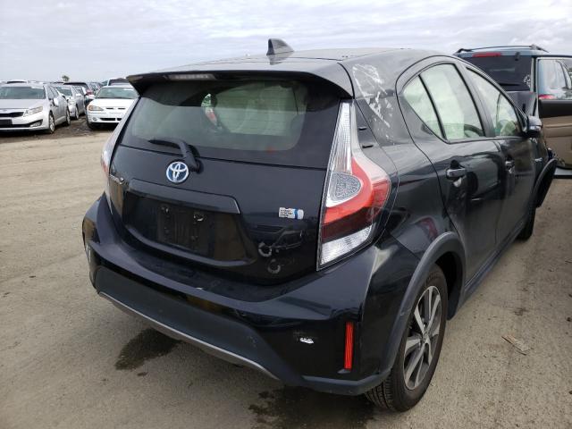 2018 TOYOTA PRIUS C JTDKDTB36J1605738