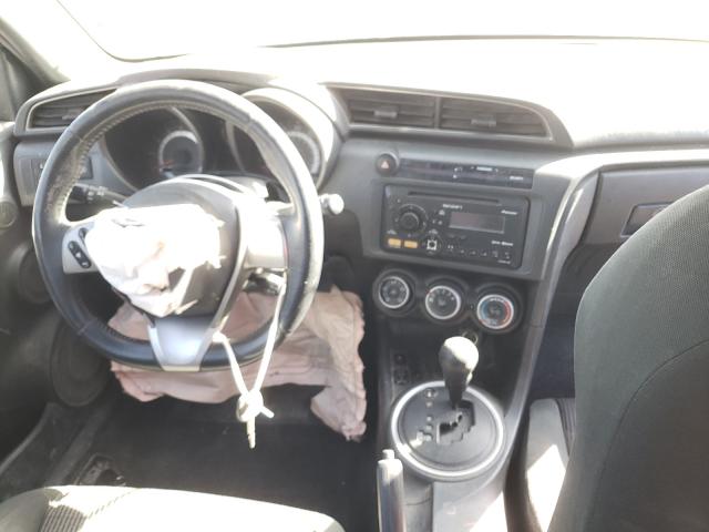 2012 TOYOTA SCION TC JTKJF5C71C3027230