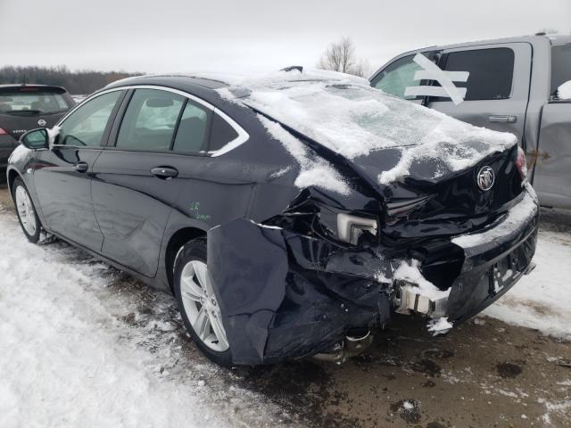 2018 BUICK REGAL W04GL6SX9J1097465