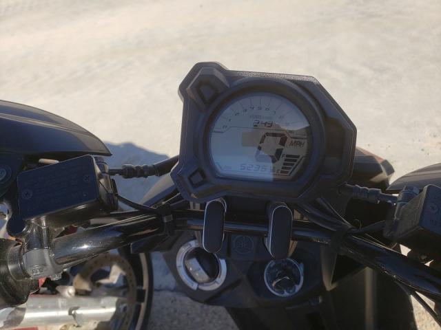 2018 YAMAHA YW125 RKRSEB1Y7JA002682