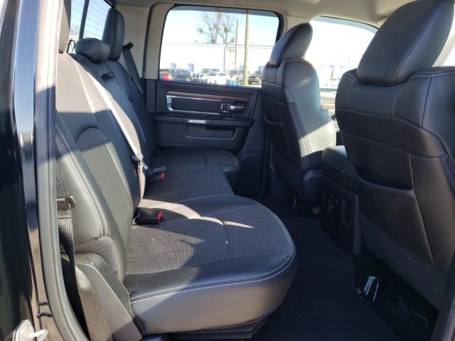 2014 RAM 1500 LARAM 1C6RR6NT1ES248201