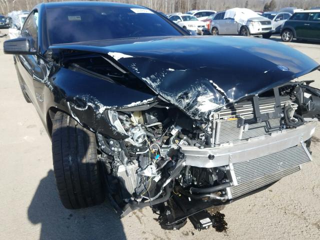 2010 MERCEDES-BENZ CL 65 AMG WDDEJ7KB3AA023767