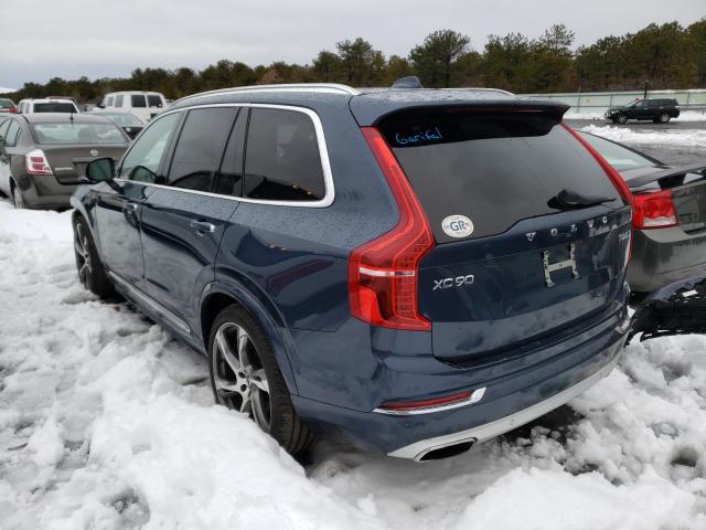 2018 VOLVO XC90 YV4A22PL8J1380109