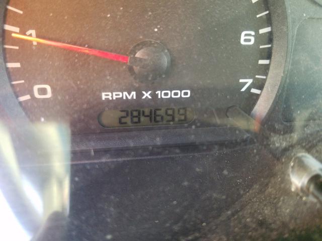 2011 FORD RANGER 1FTKR1AD5BPA51963