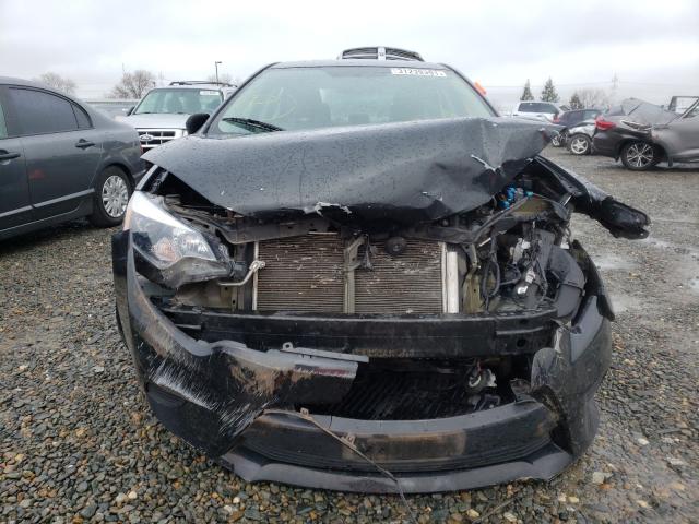 2014 TOYOTA COROLLA L - 5YFBURHE2EP115276