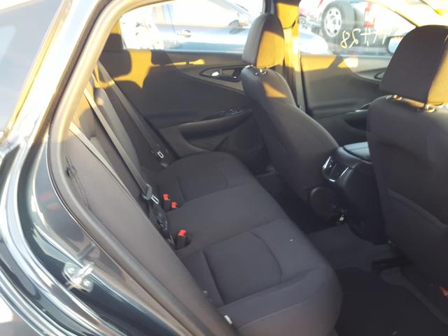 2019 CHEVROLET MALIBU  LT 1G1ZD5ST3KF137331