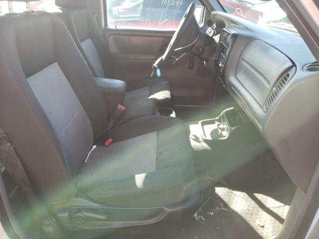 2010 FORD RANGER 1FTKR1AEXAPA29464