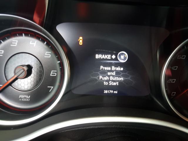 Фото: 2C3CDXGJ7JH289338 - 8