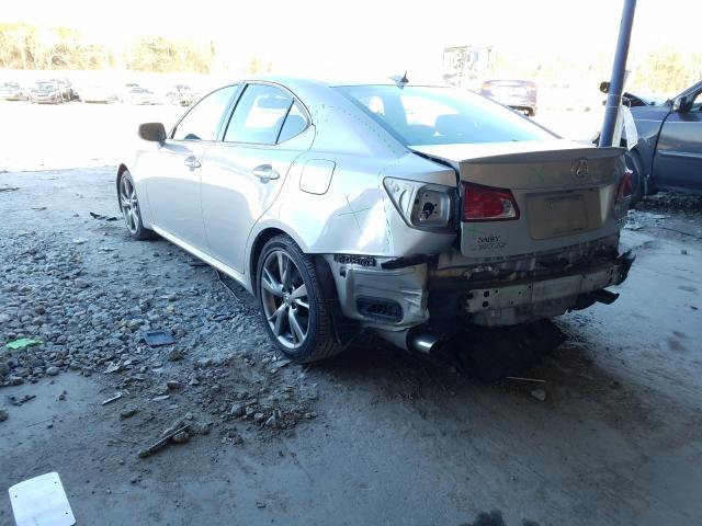 2010 LEXUS IS 350 JTHBE5C20A5024175