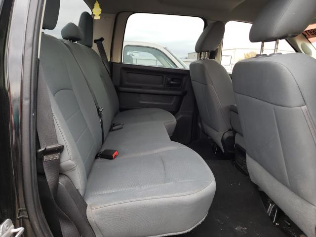 2014 RAM 1500 ST - 1C6RR7KT3ES167405