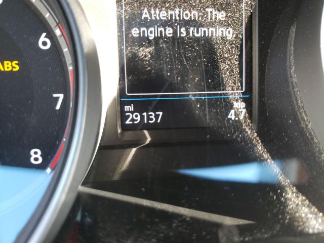 2019 VOLKSWAGEN ATLAS SE 1V2WR2CA2KC503304