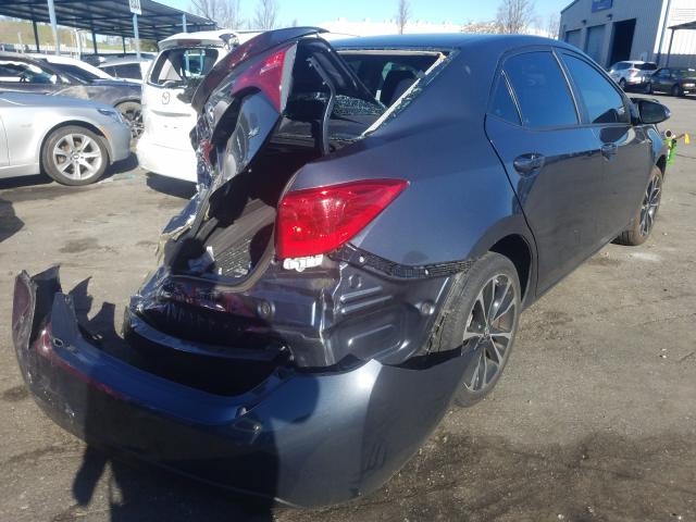 2018 TOYOTA COROLLA L - 2T1BURHE6JC061796