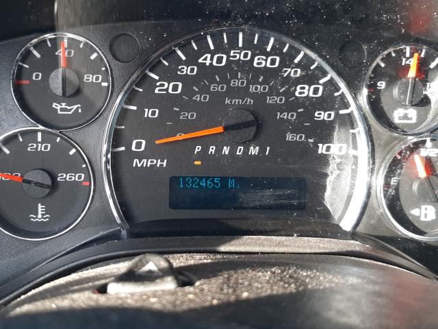 2018 CHEVROLET EXPRESS G2 1GCWGAFP1J1198566