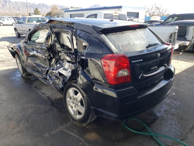 2010 DODGE CALIBER EX 1B3CB1HA8AD655884