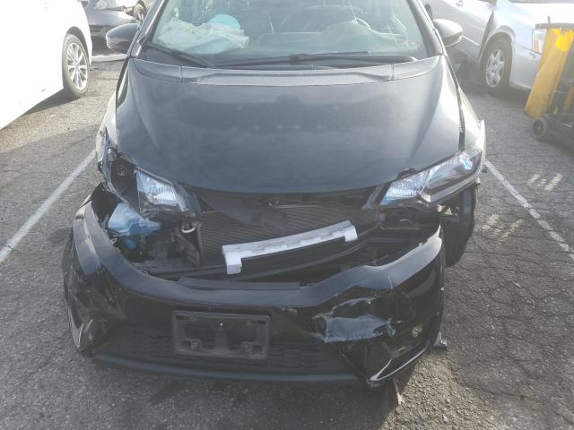 2017 HONDA FIT LX JHMGK5H56HS020290