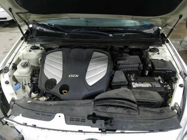 2014 KIA CADENZA PR KNALN4D78E5123906