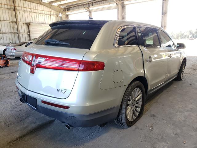2011 LINCOLN MKT 2LMHJ5FR9BBJ51035
