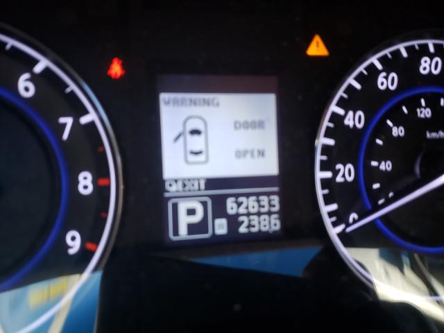 2013 INFINITI G37 BASE - JN1CV6AP2DM719670