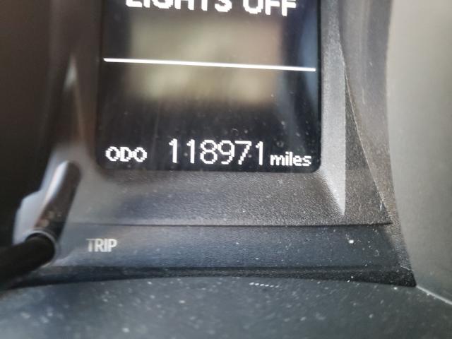 2015 TOYOTA COROLLA L - 5YFBURHE9FP227851