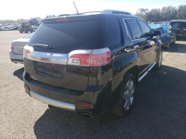 2013 GMC TERRAIN DE 2GKFLYE3XD6249376