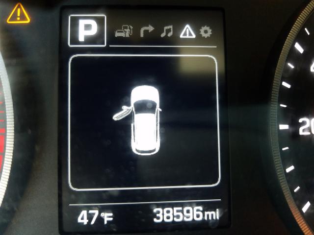 2018 HYUNDAI TUCSON SE KM8J23A44JU761086