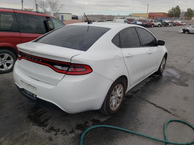 2014 DODGE DART SE AE 1C3CDFDH8ED861712