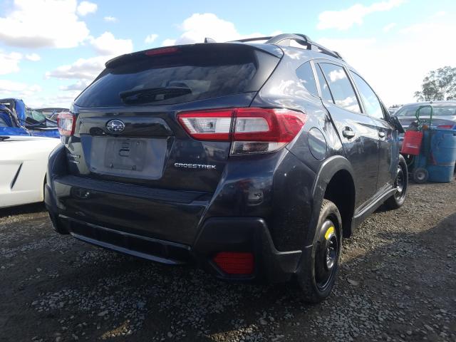 2018 SUBARU CROSSTREK JF2GTABC1JH243906