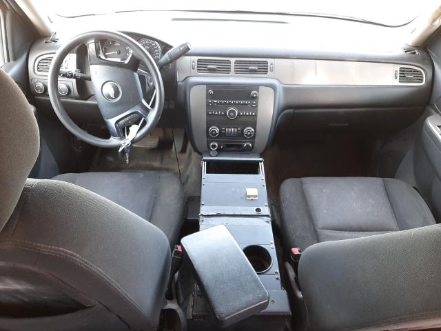 2013 CHEVROLET TAHOE SPEC 1GNSK2E02DR327662