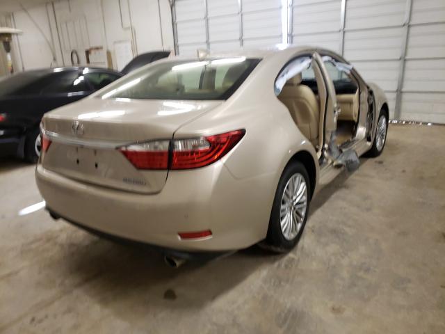 2015 LEXUS ES 350 JTHBK1GG6F2174646