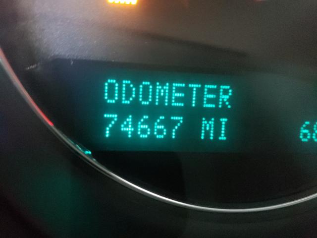 2012 CHEVROLET TAHOE POLI 1GNLC2E08CR170302