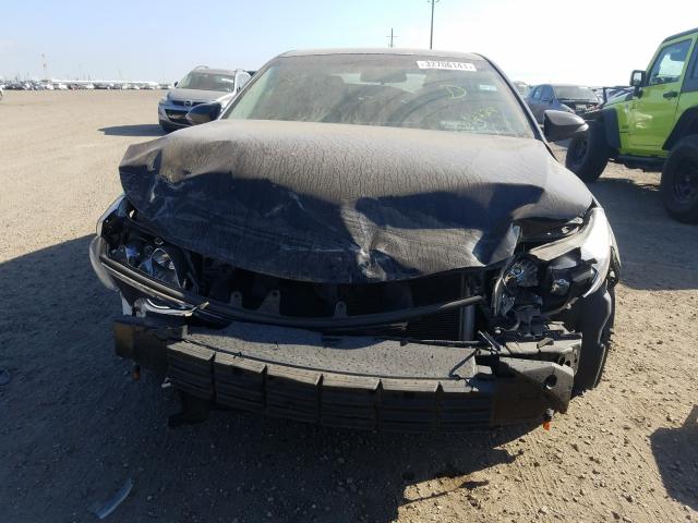 2016 TOYOTA AVALON XLE 4T1BK1EB4GU217729