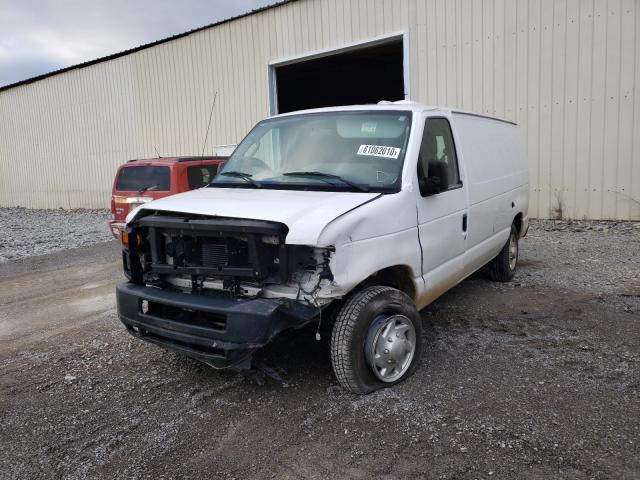 2010 FORD ECONOLINE 1FTNE1EWXADA16095
