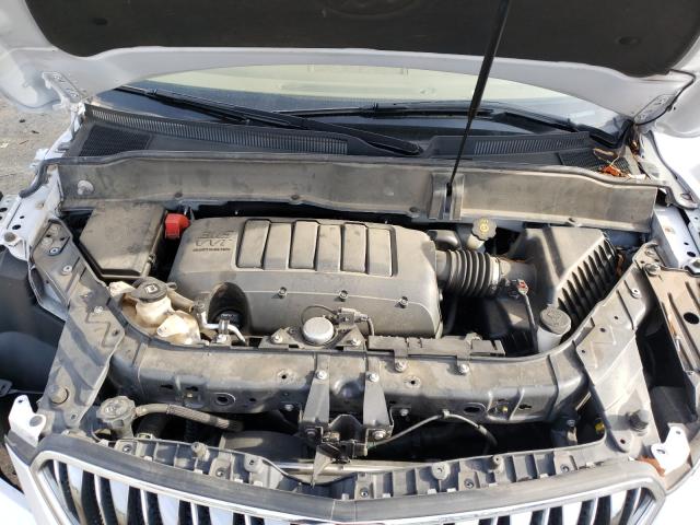 2016 BUICK ENCLAVE 5GAKRBKD6GJ245398