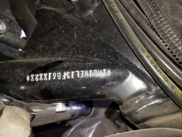 2015 HARLEY-DAVIDSON FLHTK ULTR 1HD1KEL13FB618828