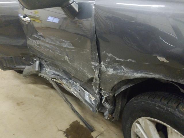 2010 ACURA RDX 5J8TB1H29AA005200