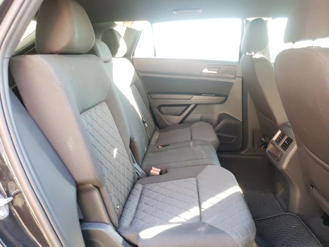 2020 VOLKSWAGEN ATLAS CROS 1V2AC2CA9LC200520