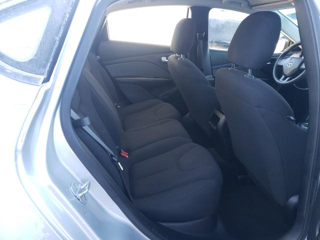2013 DODGE DART SE 1C3CDFAA6DD266556