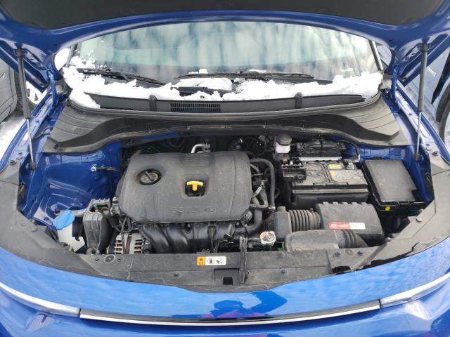 2020 KIA SOUL GT LI KNDJ63AU6L7022571
