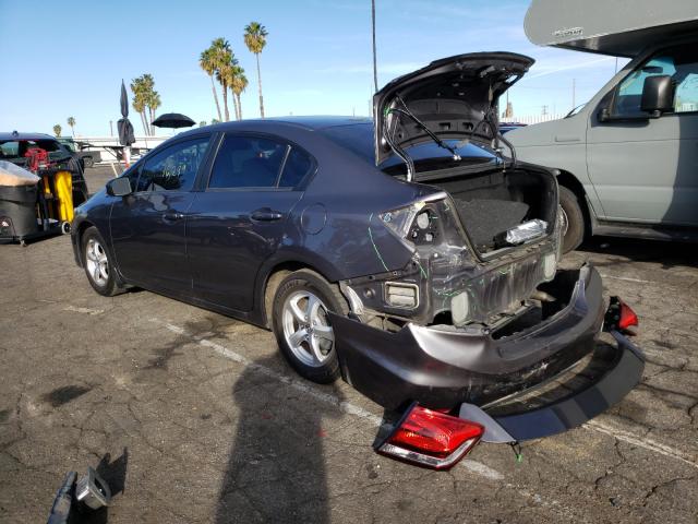 2014 HONDA CIVIC NATU 19XFB5F5XEE000669