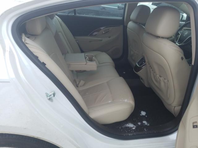 2016 BUICK LACROSSE S 1G4G45G33GF169528