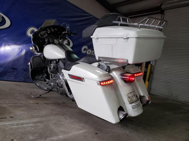 2015 HARLEY-DAVIDSON FLHTK ULTR 1HD1KEL13FB618828