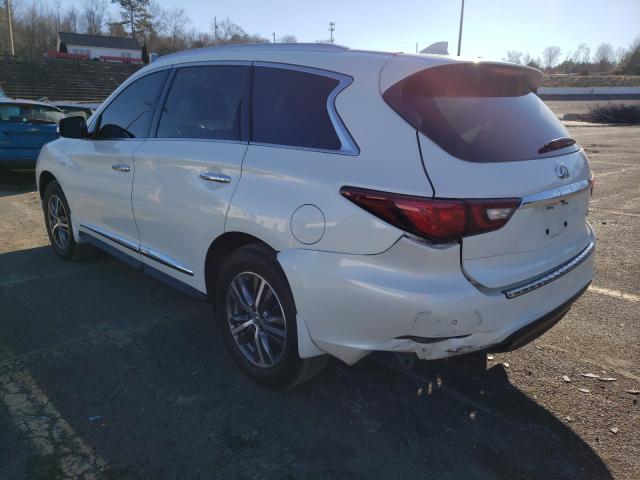 2020 INFINITI QX60 LUXE 5N1DL0MN6LC522449