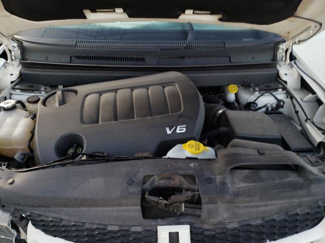 2017 DODGE JOURNEY GT 3C4PDDEG1HT608835